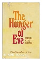 The Hunger of Eve 0942133005 Book Cover