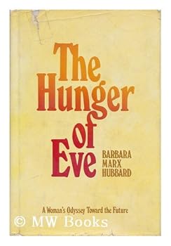 Hardcover The hunger of Eve Book