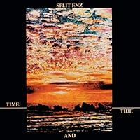 Split Enz Ablum Cover