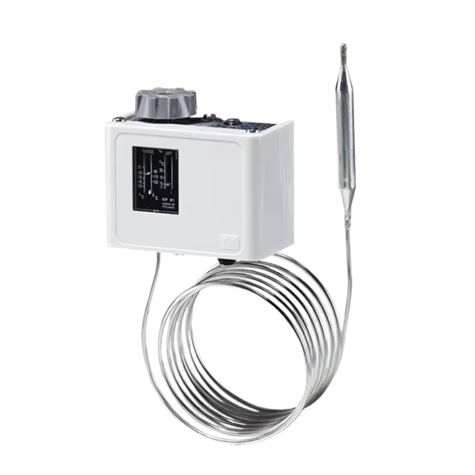 Temperaturregler KP78 060L118466 Temperaturschalter Original 1St