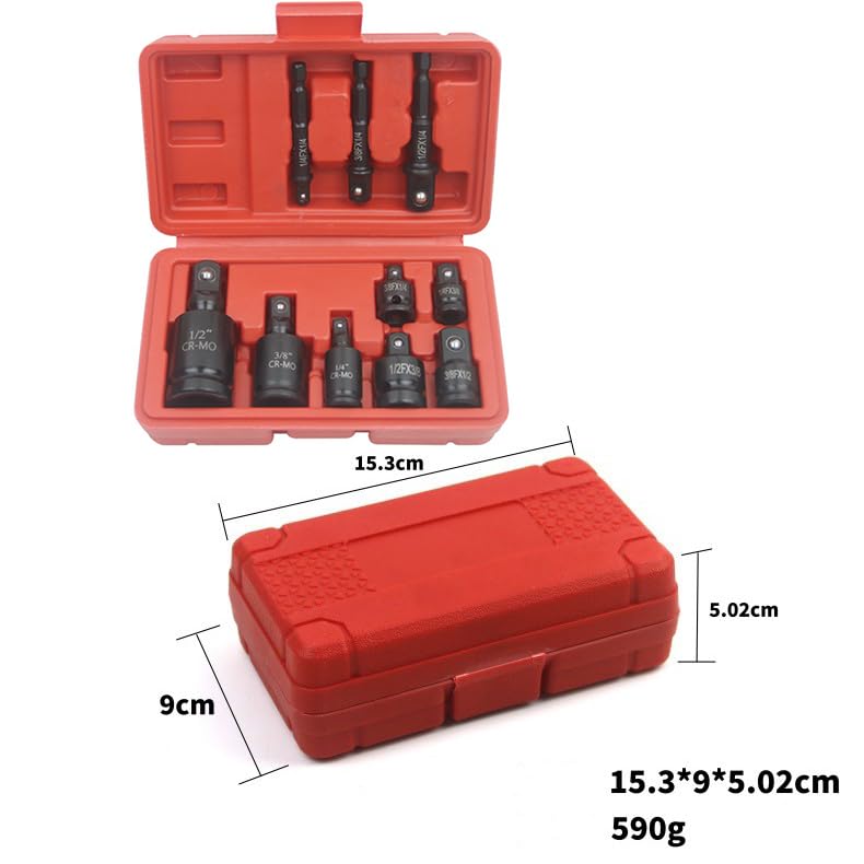 Adaptador de dados para taladro Autozone 5 Imagen adicional