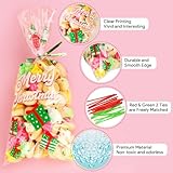 Zoom IMG-2 viosmut sacchetti per biscotti natalizi Zoom IMG-2 viosmut sacchetti per biscotti natalizi