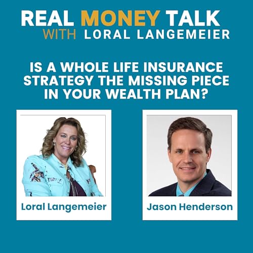 Is Whole Life Insurance Strategy Your Missing Wealth Piece?