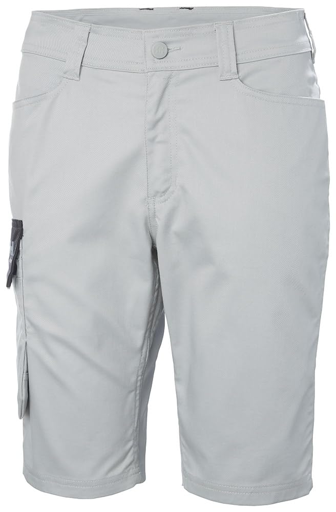 W Manchester Shorts