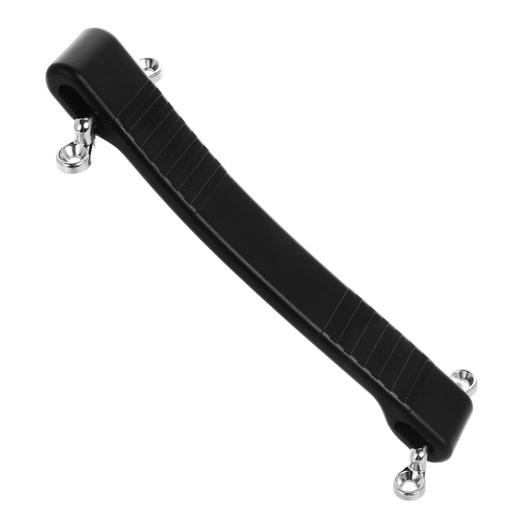 Angoily Speaker Strap Handle for Outdoor Use Rubber Amplifier Handle for Easy Transportation of Speakers and Guitar Amps Lightweight and Comfortable Grip