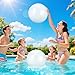 Imagen de DIELOVEHUA Pelota de Playa Inflable