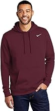 Sudadera con capucha de forro polar Nike para hombre