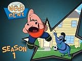 Ned's Newt Season 1