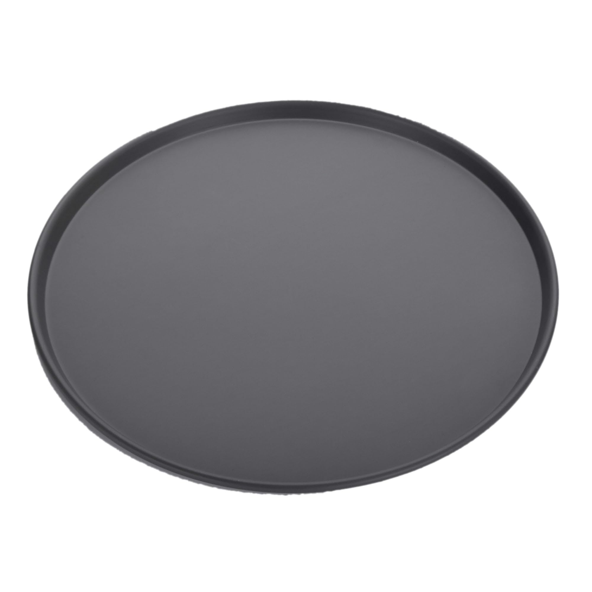 American Metalcraft HC2017 14 Gauge Aluminum Tapered 17 x .5 Pizza Pan