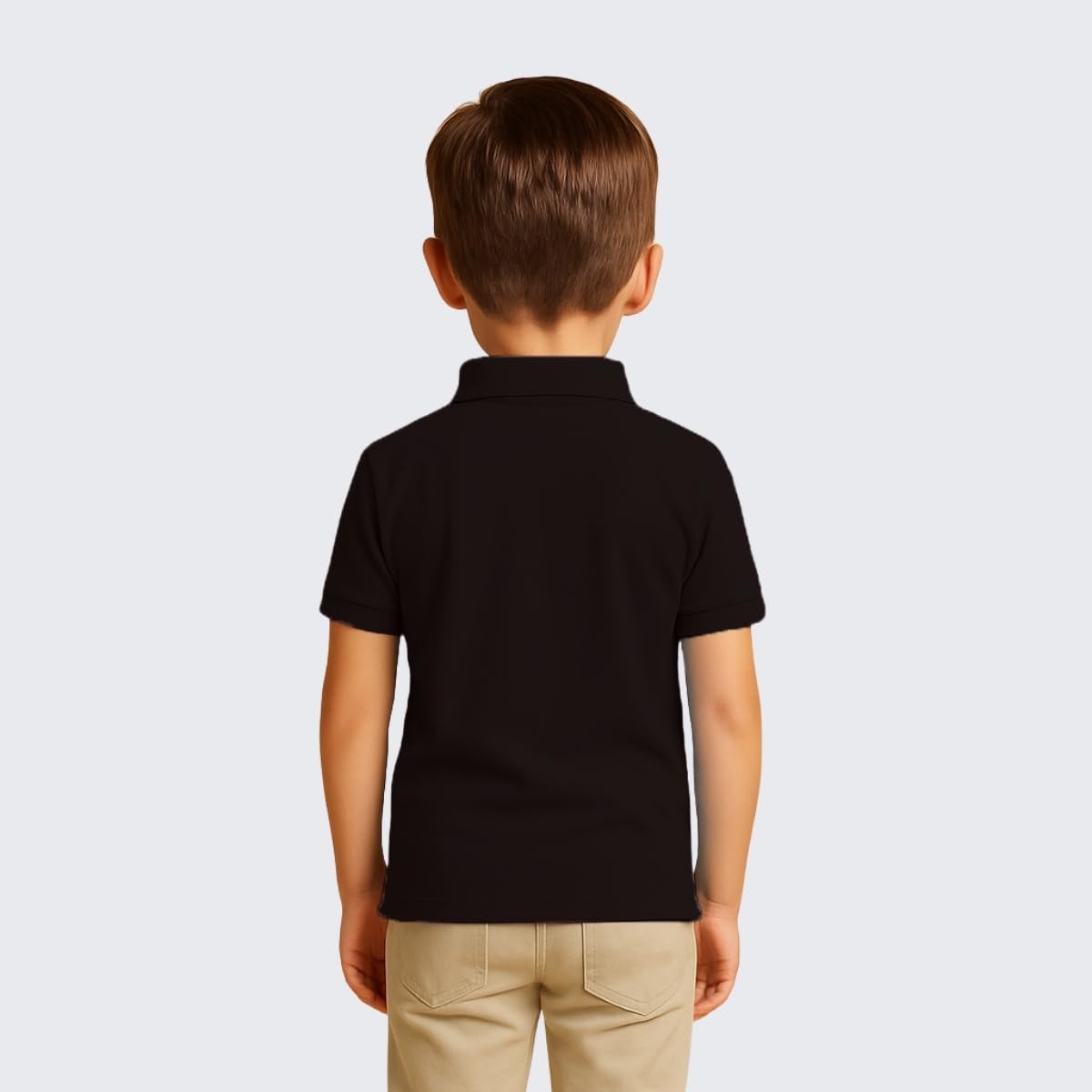 Camisa Polo Basica Infantil Masculina em promoção! Veja a oferta e mais achadinhos de Meninos 9 Hoje é o melhor dia para comprar Camisa Polo Basica Infantil Masculina com aquele preço maroto! Promoção! Aproveite a oferta! 9