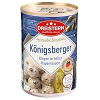 DREISTERN 4 Königsberger