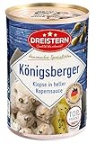 konserven kaufen TRADITIONELL & INNOVATIV - Mit Weitblick haben wir klassische Fertiggerichte für Ihre Kulinarik verfeinert