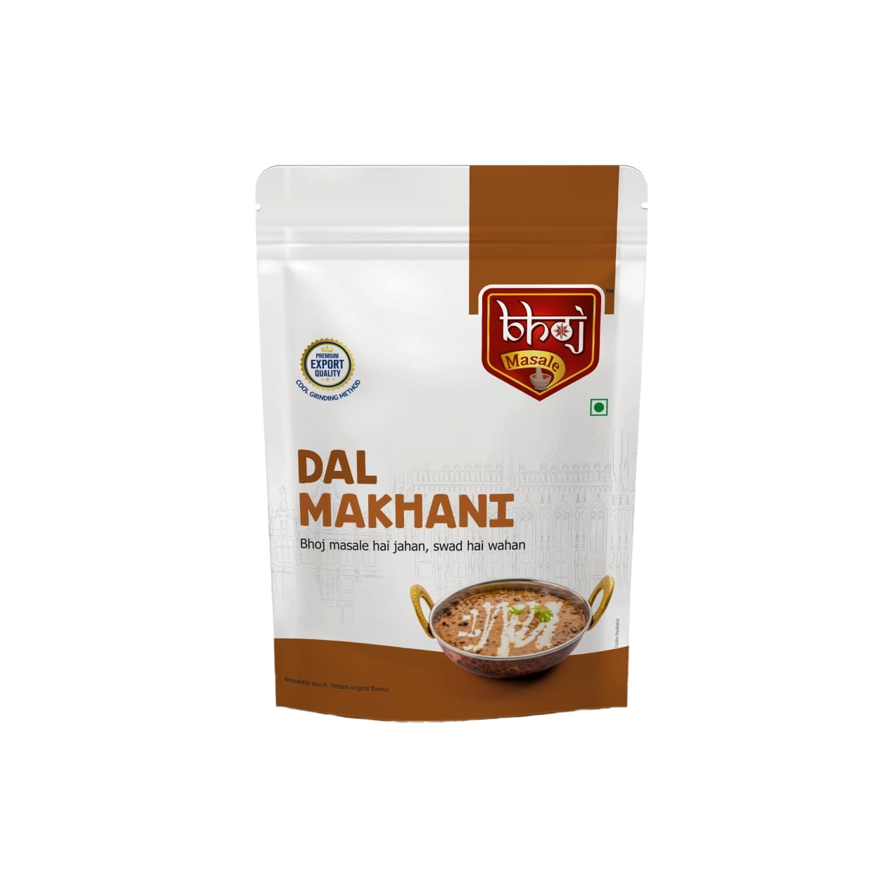Bhoj Masale Dal Makhani Masala 200 GM | Dal Makhani Masala Natural And Fresh Authentic Spice Blend.No Colour, No Preservatives, No Onion & No Garlic (Jain Masala) (B0CM6NJ4TQ) Amazon Price History, Amazon Price Tracker