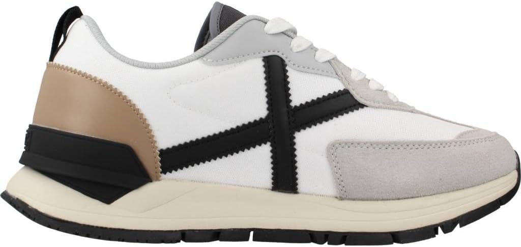 Munich Men's Versatile Sneaker