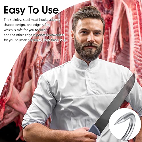 Meat processing equipment