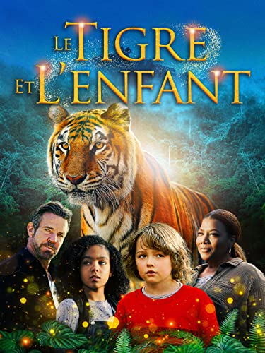 Le tigre et l'enfant