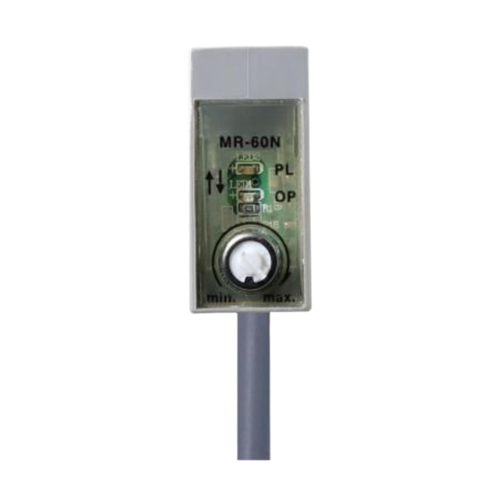 SDMZJUEPHXC Photoelectric Sensor MR-60N photoelectric switch for Automation Equipment and Packaging Lines