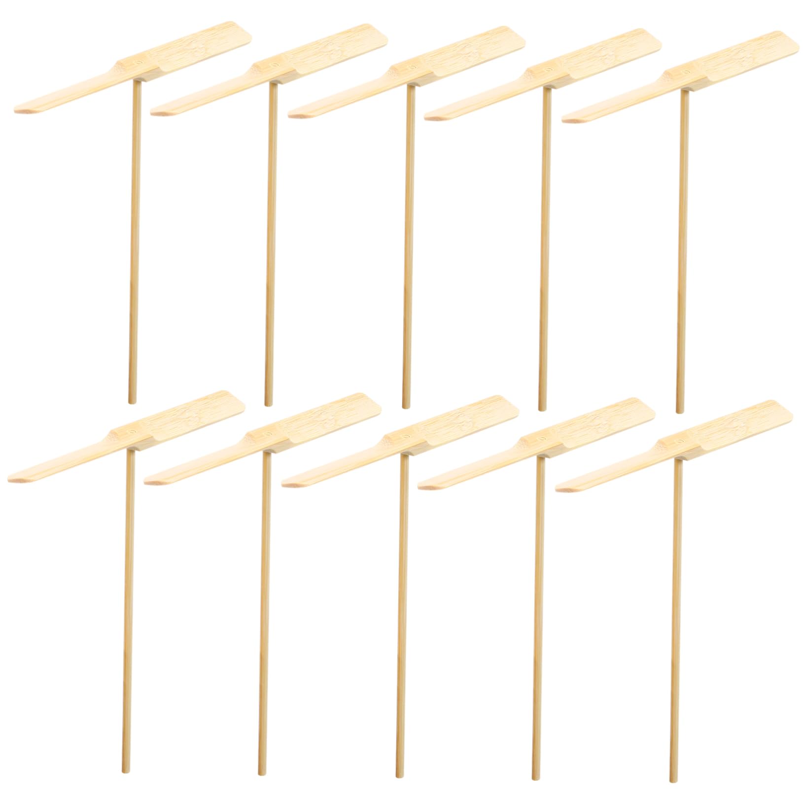 BRIGHTFUFU Traditional Wood Dragonfly Toy Flying Fidget Educational Toy for Boys and Girls