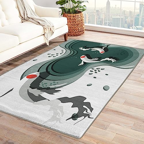 Koi Rug The 16 best products compared Product guide The product