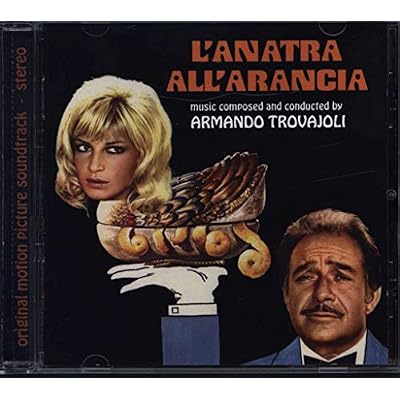 L'anatra All'arancia