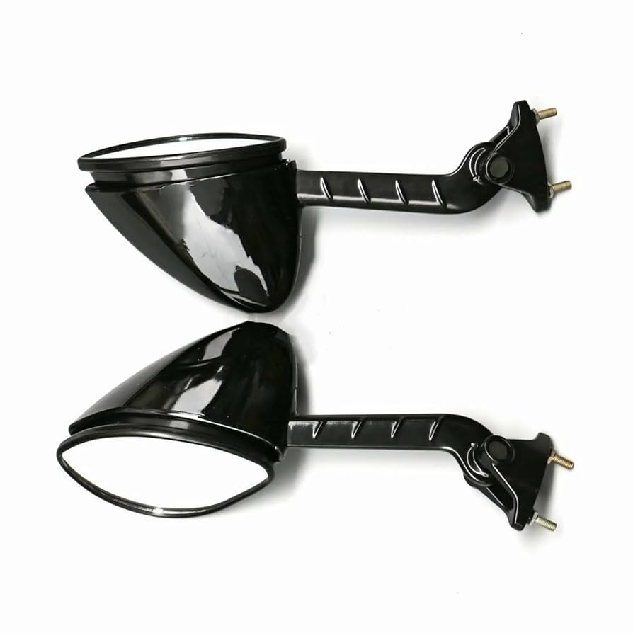 Amazon | オートバイミラー ス カワサキ用 2006-2016用 ZX-14R用