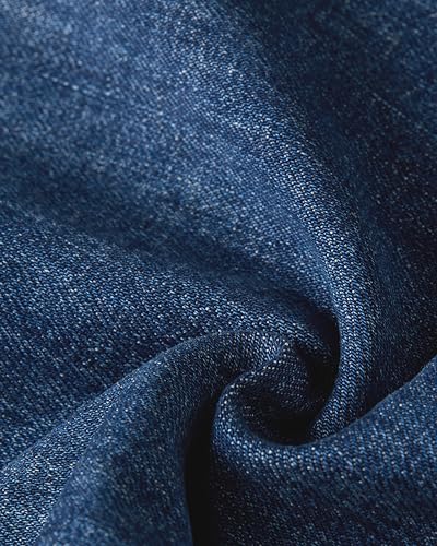 G-Star RAW Boys' 3301 Straight Jeans, Blue (Medium Aged D25641-01-071), 14 Years4