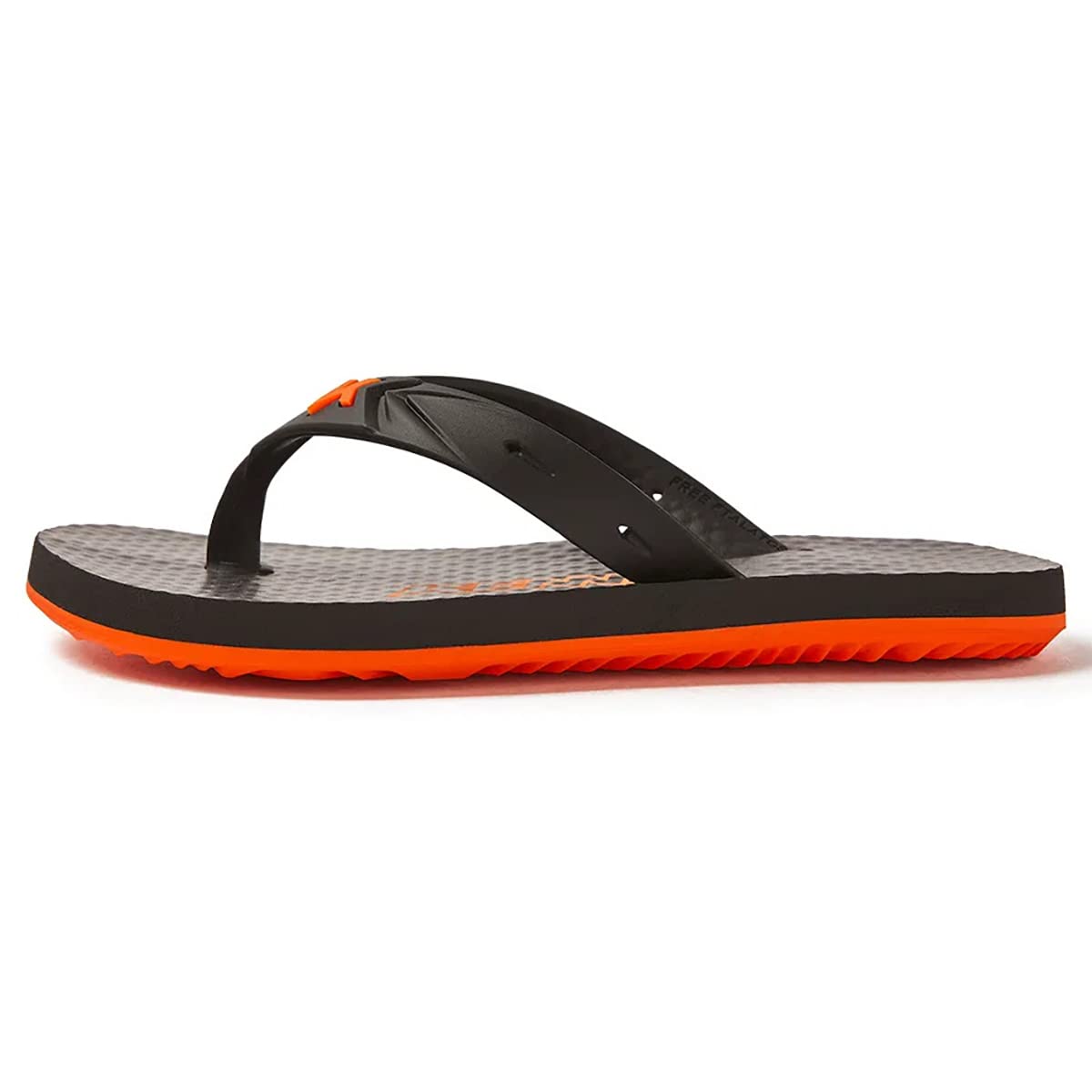 Chinelo Infantil Kenner New Summer Kids – Preto e Laranja em promoção! Veja a oferta e mais achadinhos de Sandálias & Chinelos Infantis 4 Hoje é o melhor dia para comprar Chinelo Infantil Kenner New Summer Kids – Preto e Laranja com aquele preço maroto! Promoção! Aproveite a oferta! 4