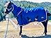 Mini-Pony 1200 D Waterproof Ripstop Blanket 220 Fill (44-46