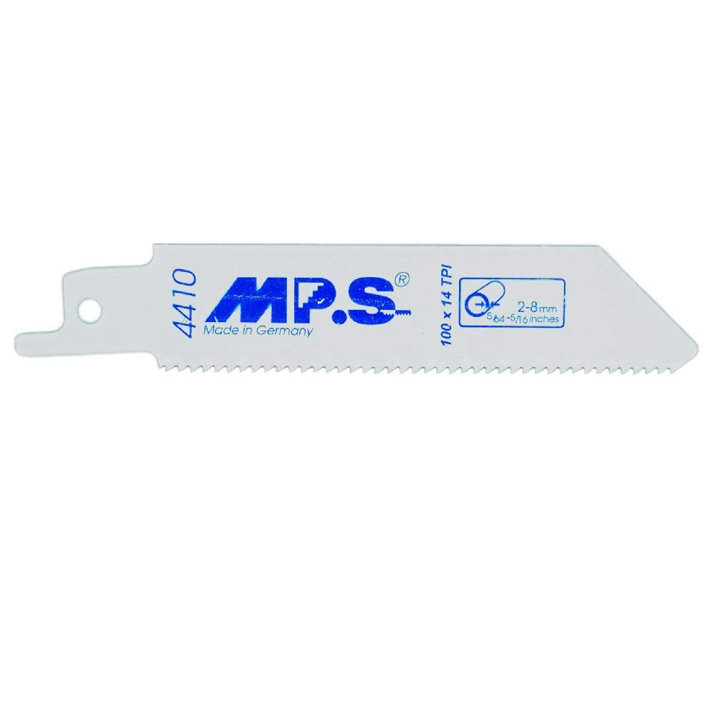 MPS 4410-5 Lame per seghetto, bimetalliche