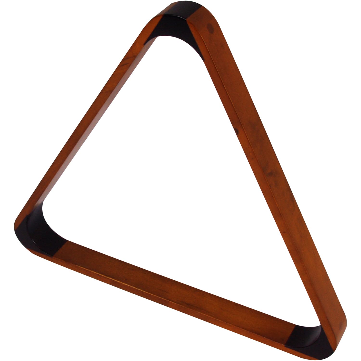 Buffalo Triangolo, 57,2 mm, D.AHORN Deluxe