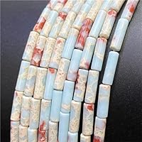 Pasta Di Turchese 4 Fiori Tonda Liscia 4/4,5 Mm - Filo 38/40 Cm - Past