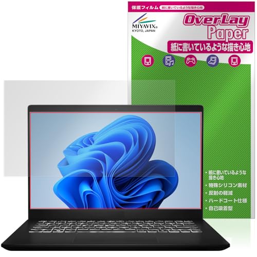 �~���r�b�N�X MSI Modern 14 C13 �Ή� �ی� �t�B���� ���������� ���̂悤�ȏ����S�n �h�w�� �h�C�A ���{��