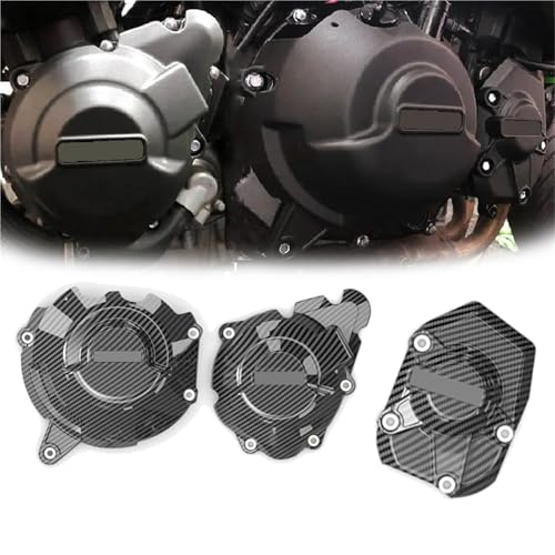 Protections secondaires Z1000 Z1000R Z1000SX évitez la casse moteur