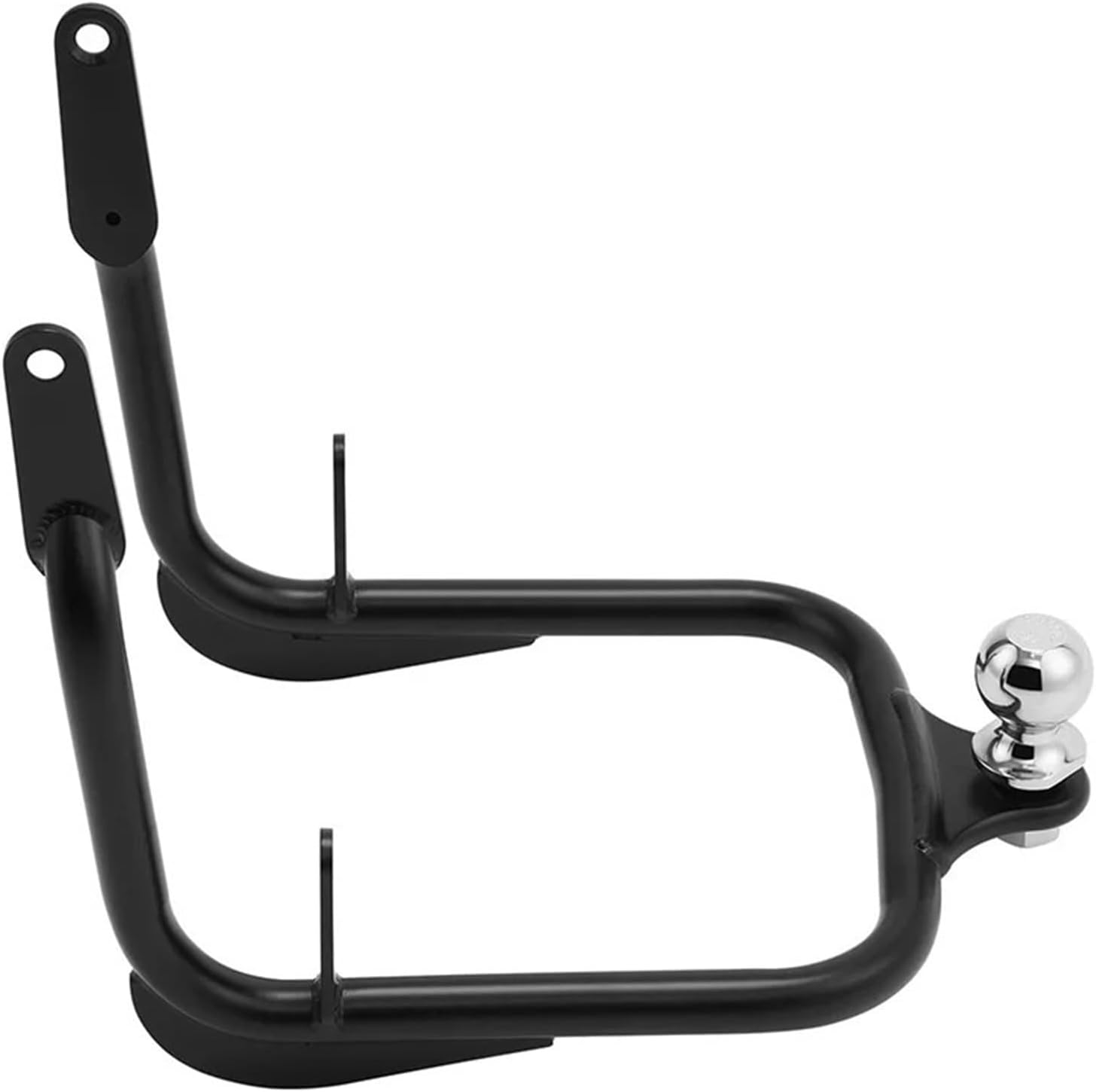 Trailer Hitch for Harley Touring Models 2009-2023