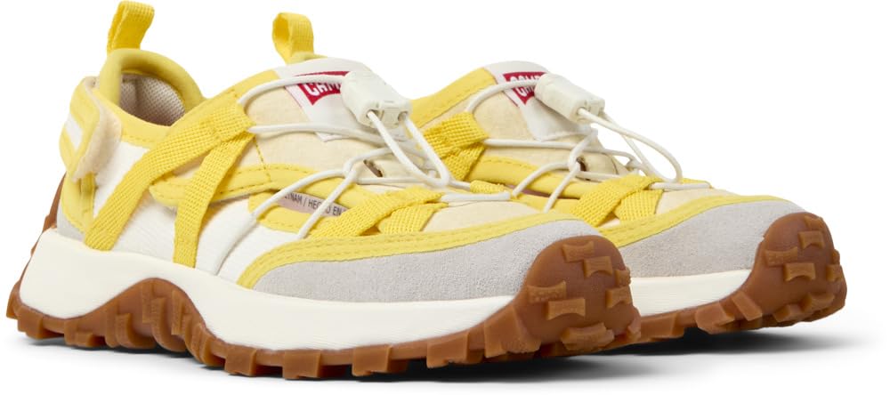 Camper Drift Trail K800695 Semi-open ShoeUnisex niños