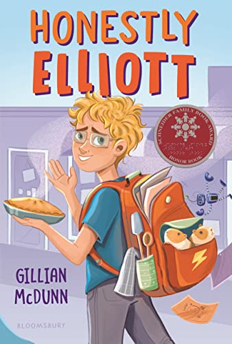 Honestly Elliott view 2