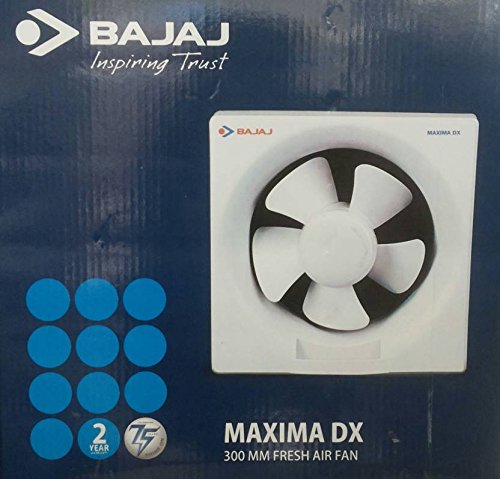 bajaj maxima dx installation