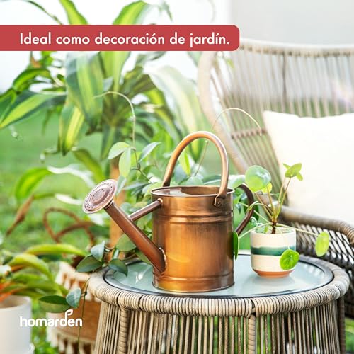 El mejor review de Regador de plantas listamos los 10 mejores. 2 El mejor review de Regador de plantas listamos los 10 mejores. 2