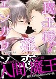 魔王様の淫恋エンカウント【電子限定特典付】 (BL☆美少年ブック)