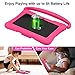 Kids Tablet, Foren-Tek 7 Inch Android 9.0 Tablet for Kids, 2GB +32GB, Kid Mode Pre-Installed, WiFi Android Tablet, Kid-Proof Case (Pink)