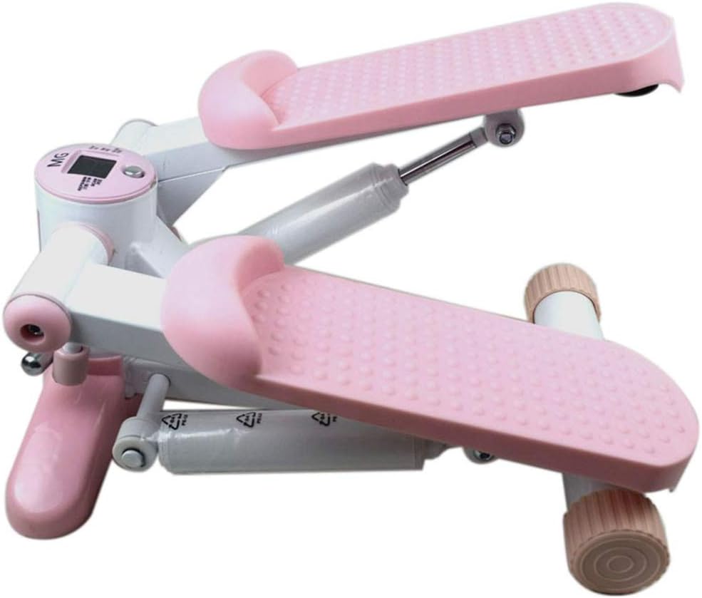 macchina cardio per scrivania