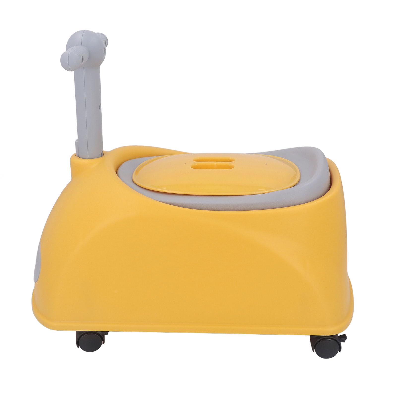 Vasino per Bambini, WC Domestico per Vasino per Bambini, Uso Multifunzionale, di Sicurezza, per Ragazze