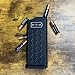 BATMAG Battery Organizer (for AA Batteries)