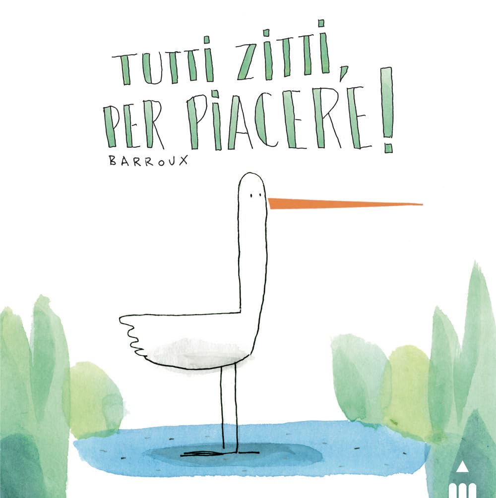 Tutti Zitti Per Piacere! Ediz. A Colori - 4