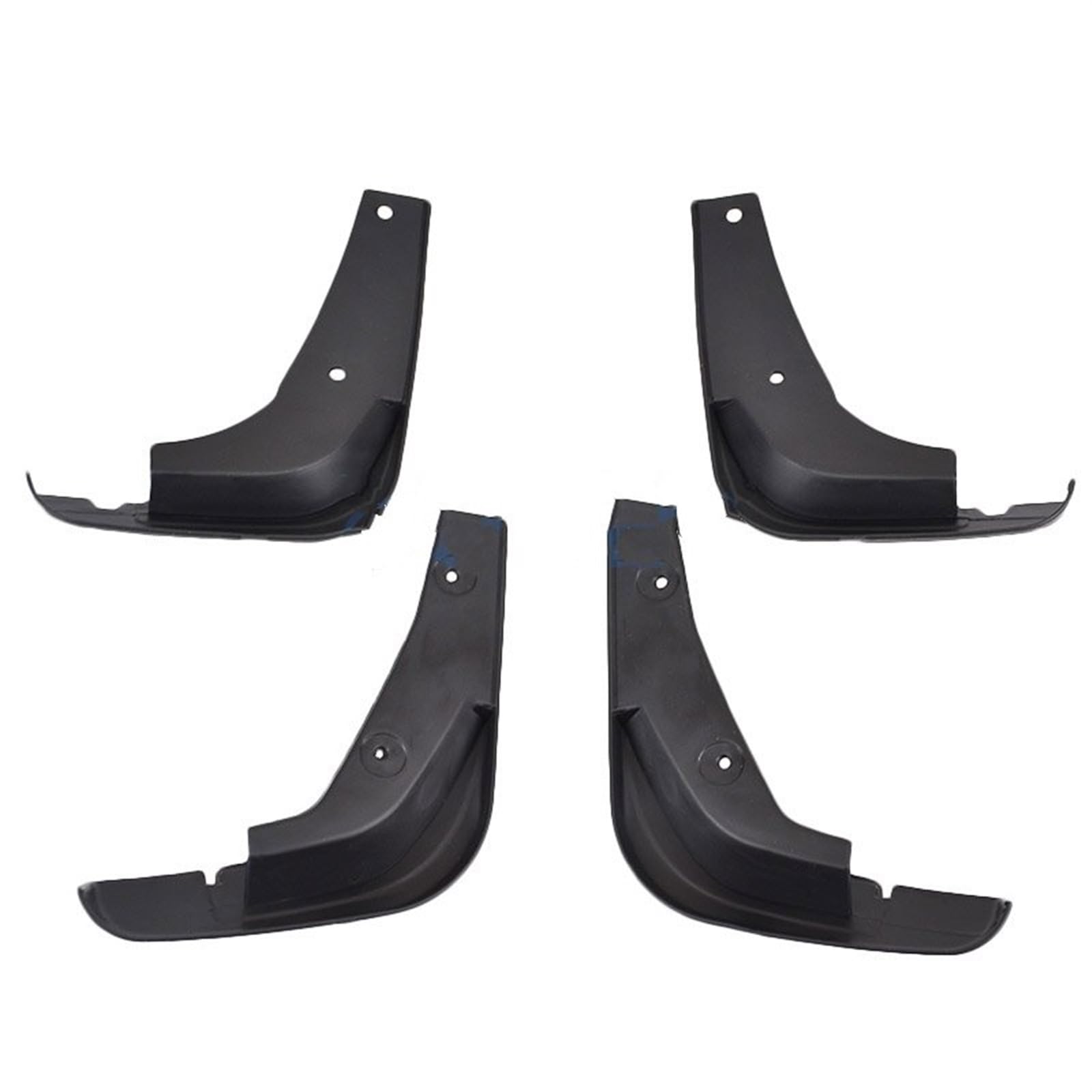 Bavettes garde-boue pour Mazda 6 GJ protection route hiver