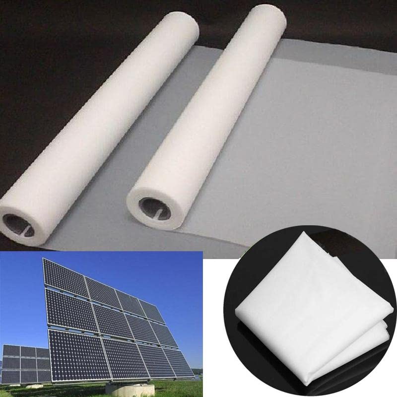 Solar-EVA-Folie zur Einkapselung von Photovoltaik-Solarmodulen 0,3 x 500 x 1000 mm (Size : 0.3x200x1000mm)
