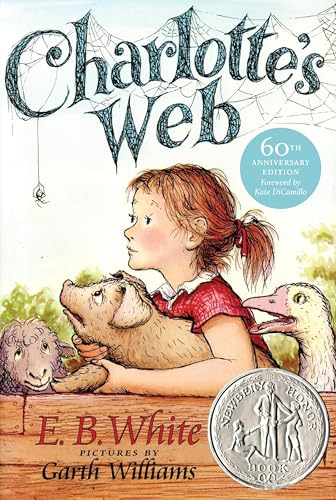 Image of Charlotte's Webb