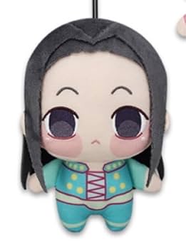 Amazon.co.jp: HUNTER HUNTER ハンターハンター ちょぴぬい