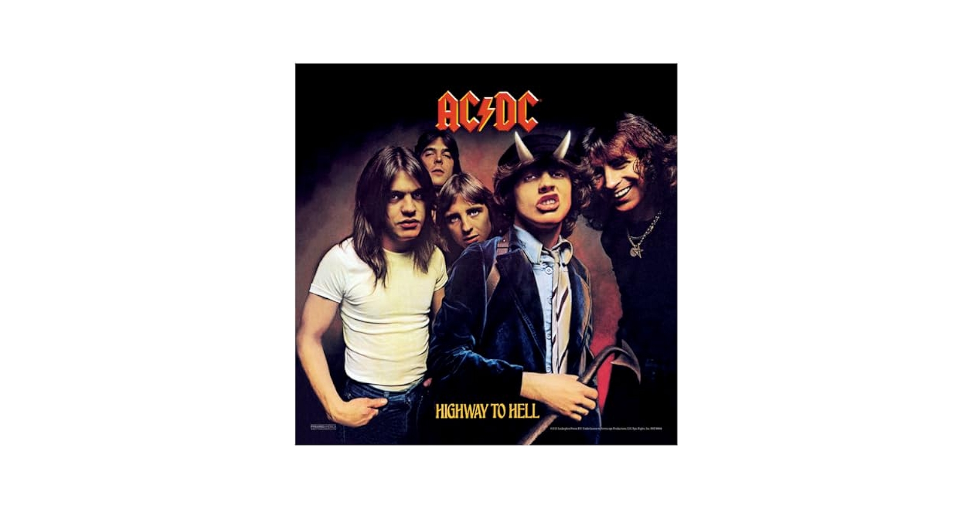 AC/DC ポスター AC/DC ポスター 通販/販売 | ポスッタ