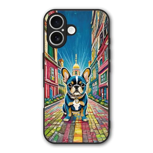 ArcDesign �X�}�z�P�[�X iPhone16Pro�݊��i Slim case �ϏՌ� �J���������Y�ی� �A�C�t�H��16�v���݊��i�P�[�X �V���v�� �X�}�z�J�o�[ ��������� �� 40001